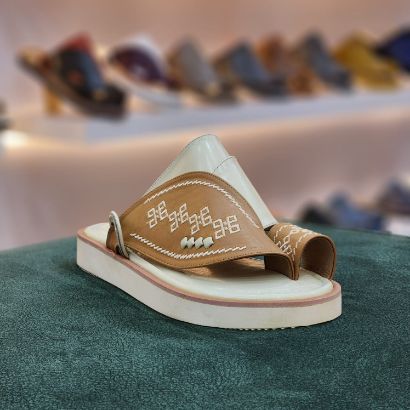 Picture of زبيري مطرز دبل موديل م 122